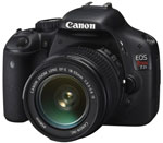 Canon 550D