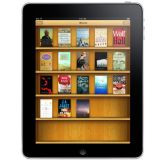 iPad iBooks