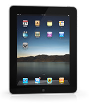 Apple iPad