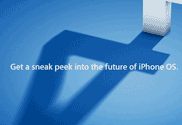iPhone OS 4.0